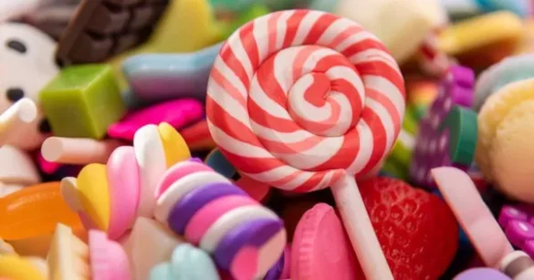 The World's Most Sour Candy: Everything You Wanted to Know