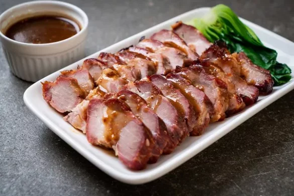char siu pork How To Make Char Siu Pork: Step-by-Step Tutorial
