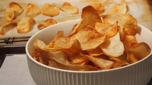 potato chips