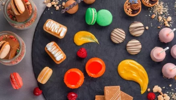 sweets can a diabetic eat