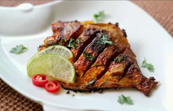 Kerala-Fish-Fry