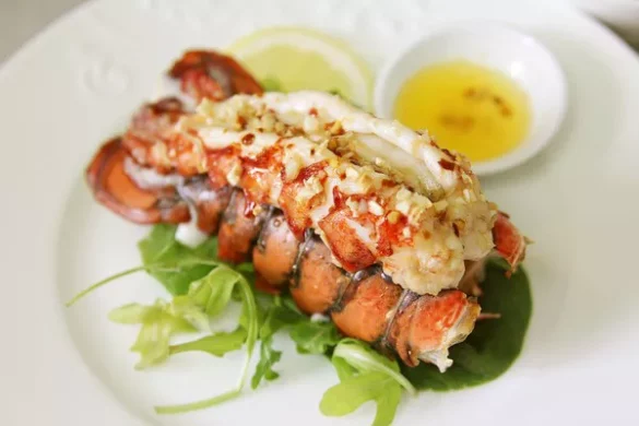 Lobsters Lobster recipes