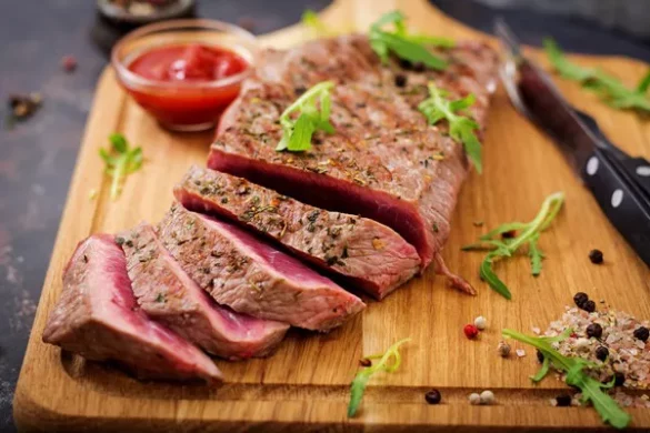 Steak