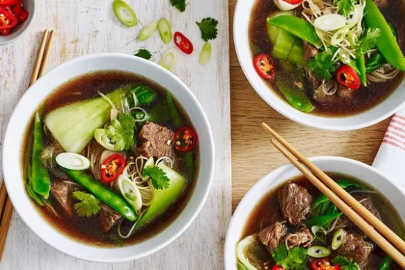 Beef-Soup